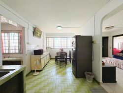 Blk 221 Boon Lay Shopping Centre (Jurong West), HDB 5 Rooms #477390191